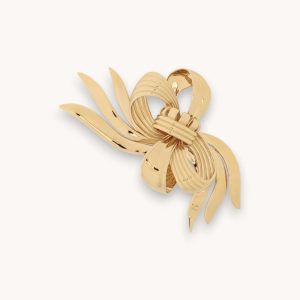 Miu Miu Brooch