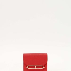 Hermes Roulis Slim