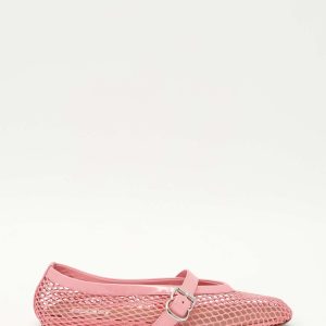 Alaia Shoes