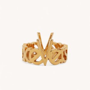 Versace Ring