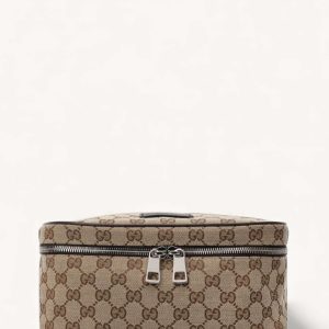 Gucci Canvas Bag