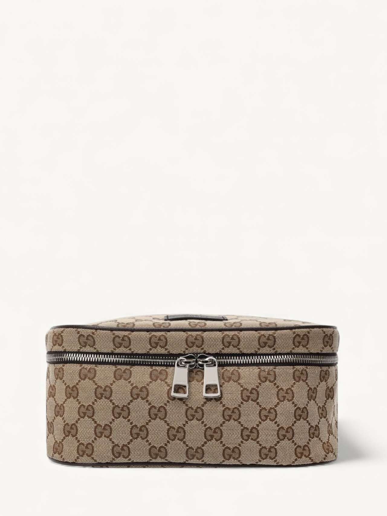 Gucci Canvas Bag