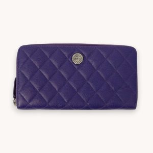 Chanel Wallet