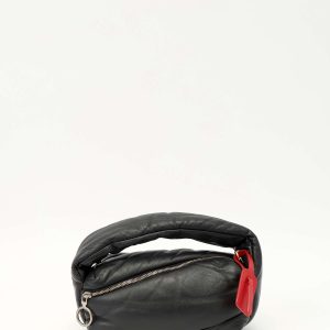 Off-White Pump Pouch