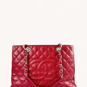 Chanel Grand Shopping