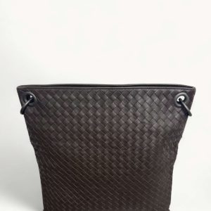 Bottega Veneta Leather Bag