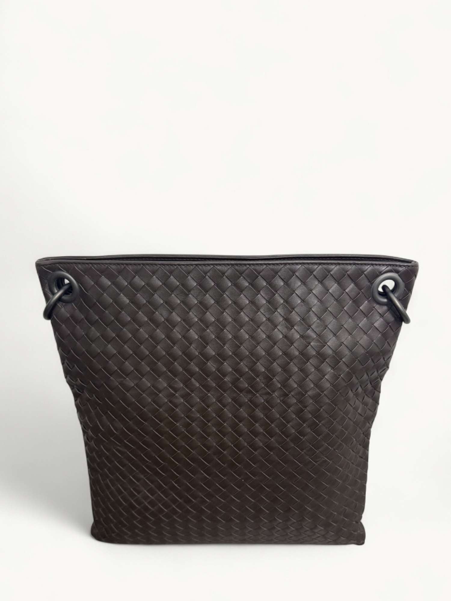 Bottega Veneta Leather Bag