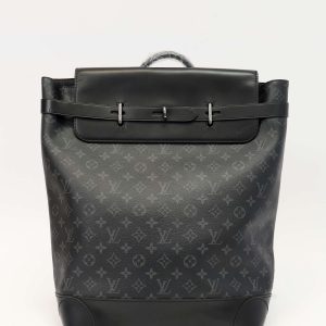 Louis Vuitton Steamer