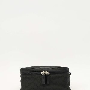 Gucci Textile Bag