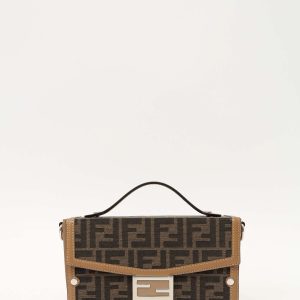 Fendi Baguette Trunk