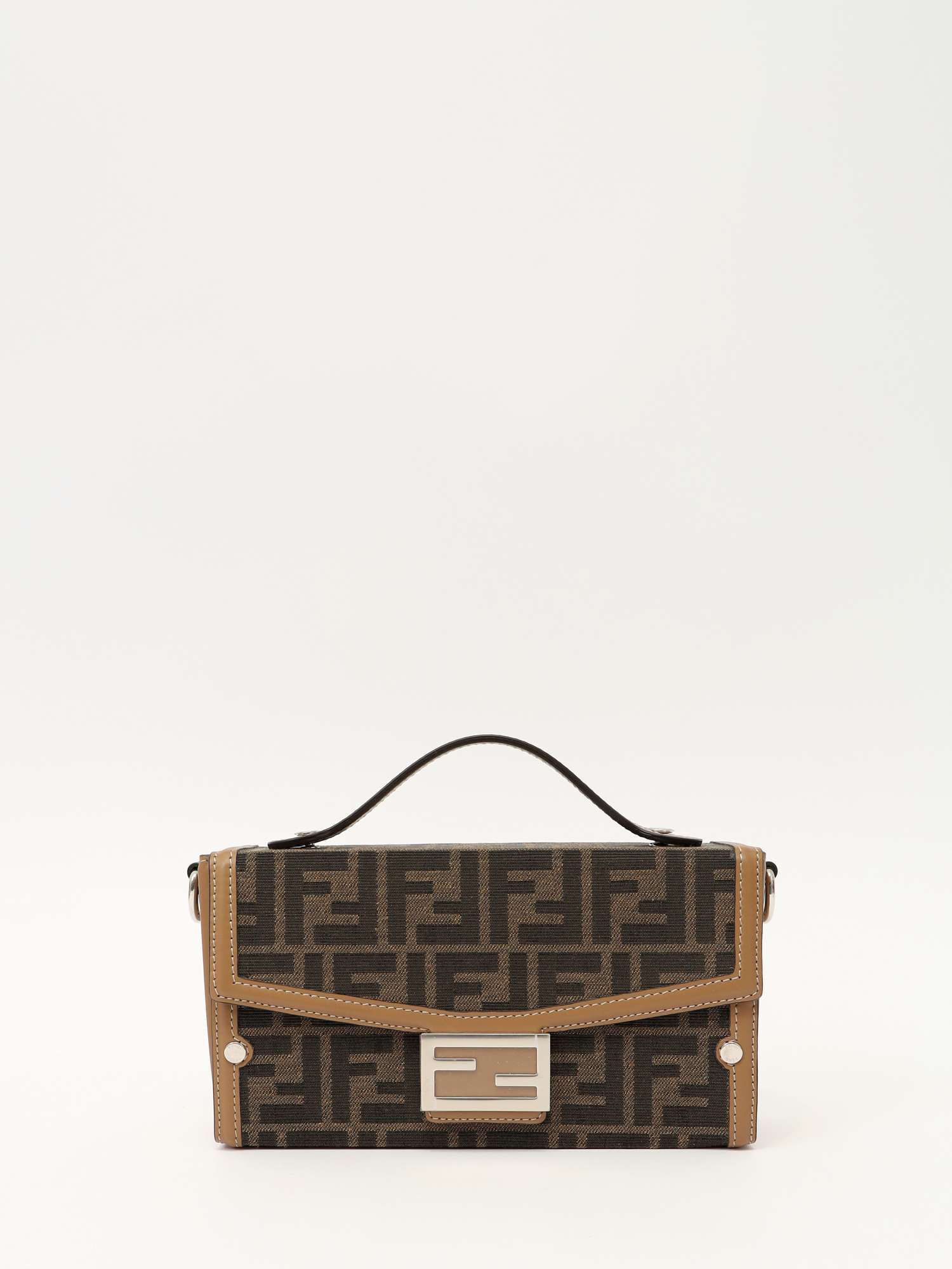 Fendi Baguette Trunk