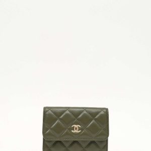 Chanel WOC Classic