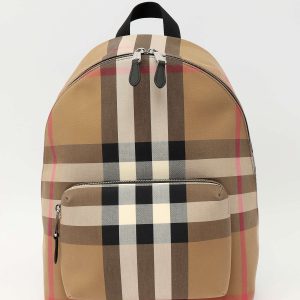 Burberry Jeff