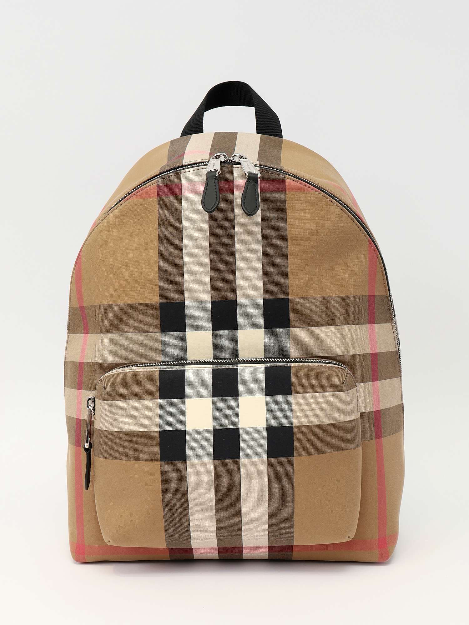 Burberry Jeff