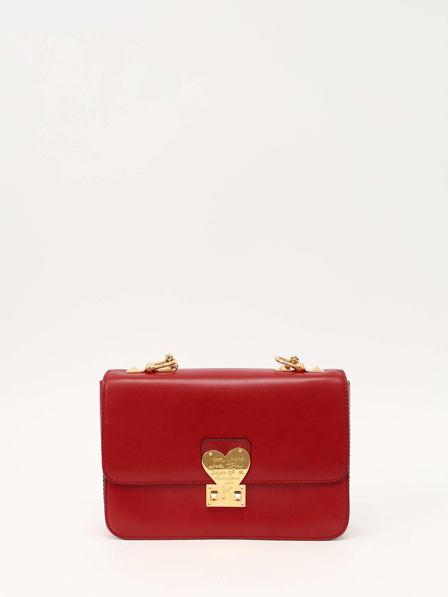 Valentino L'Amour Rockstud