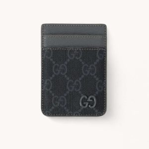 Gucci MagSafe Wallet