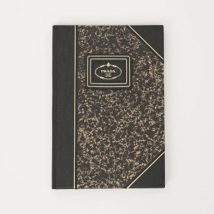 Prada Notebook