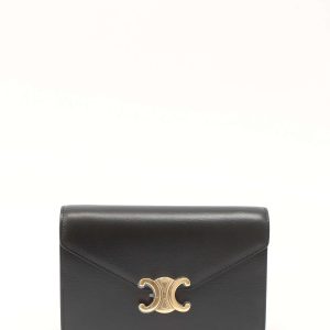 Celine Margo