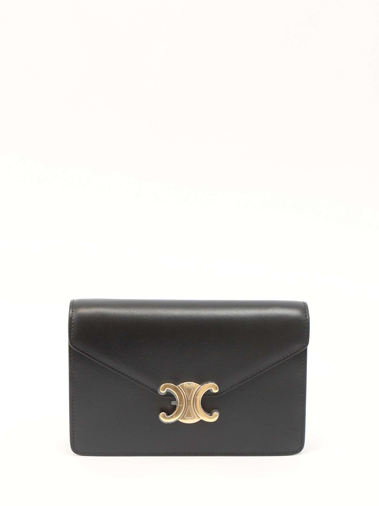 Celine Margo