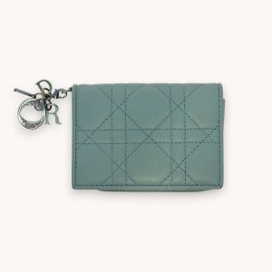 Dior Wallet