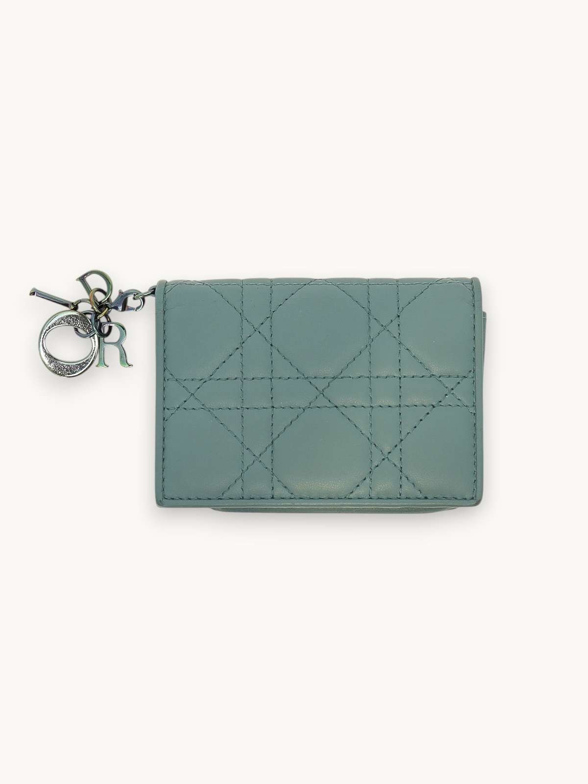 Dior Wallet