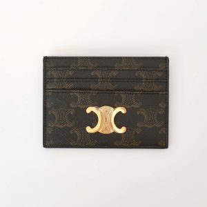 Celine Cardholder