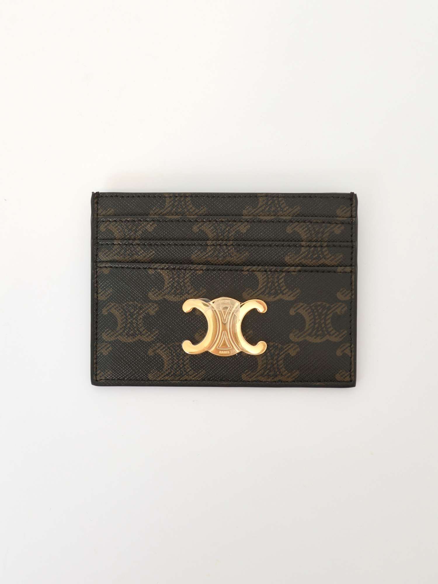 Celine Cardholder