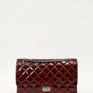 Chanel 2.55