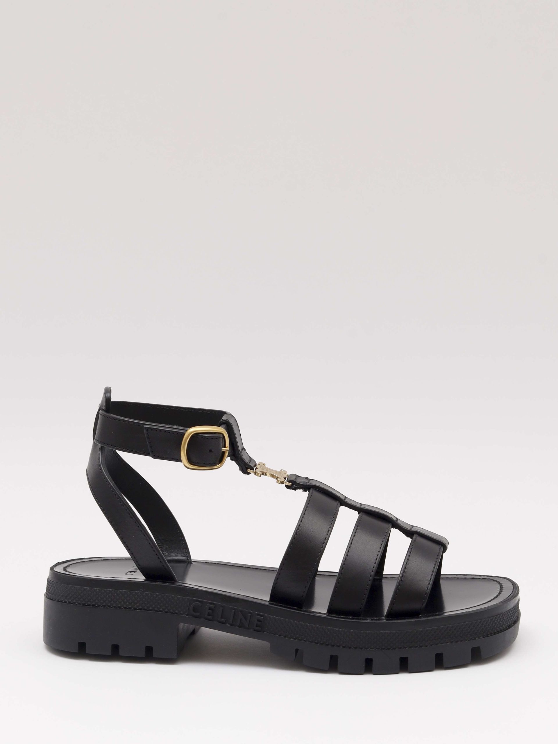 Celine Clea Triomphe Gladiator