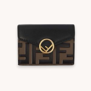 Fendi Wallet
