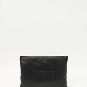 Saint Laurent Pillow