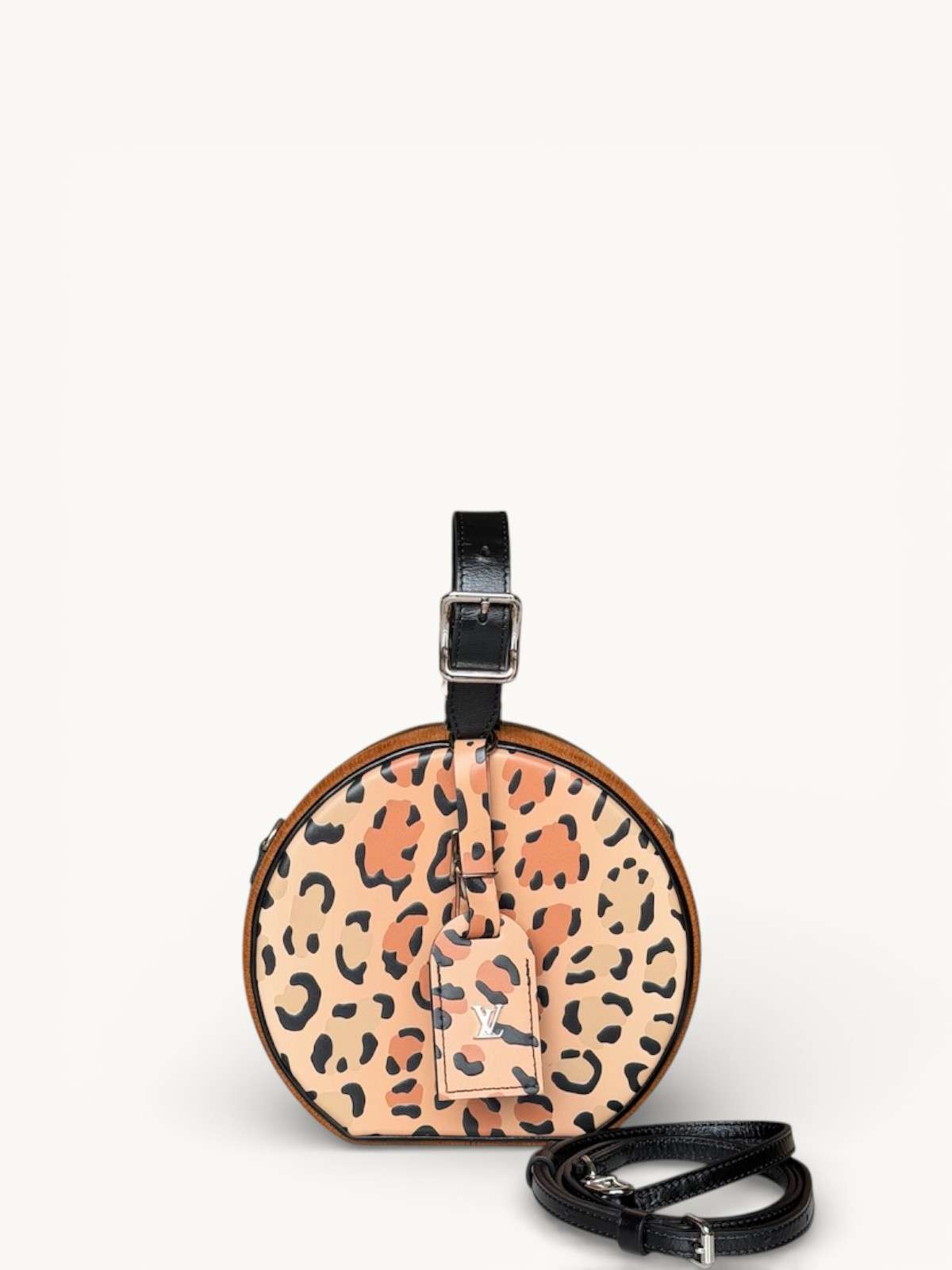 Louis Vuitton Petite Boite Chapeau