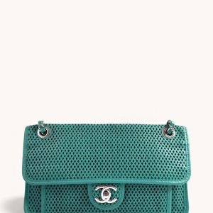 Chanel Up In The Air