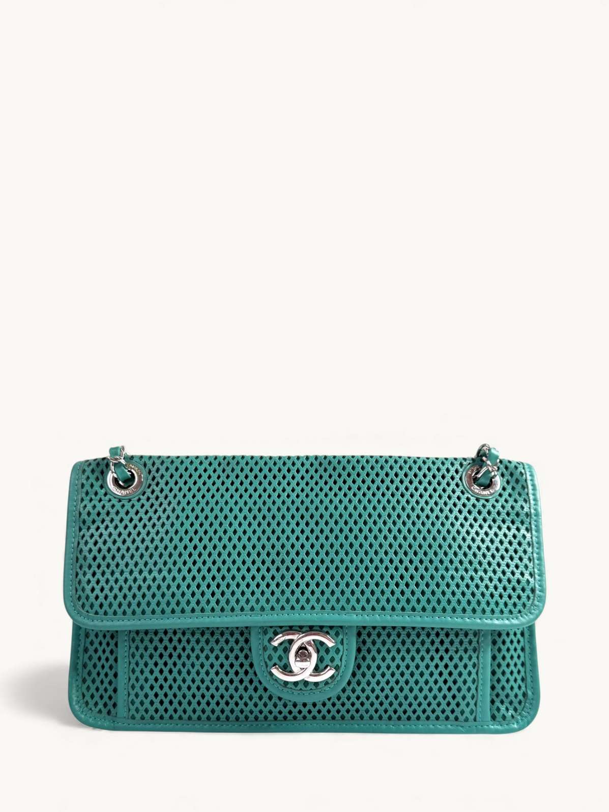 Chanel Up In The Air
