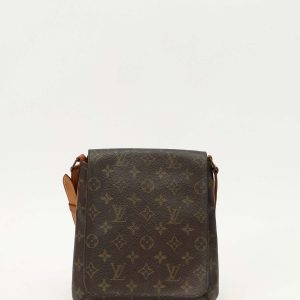 Louis Vuitton Musette