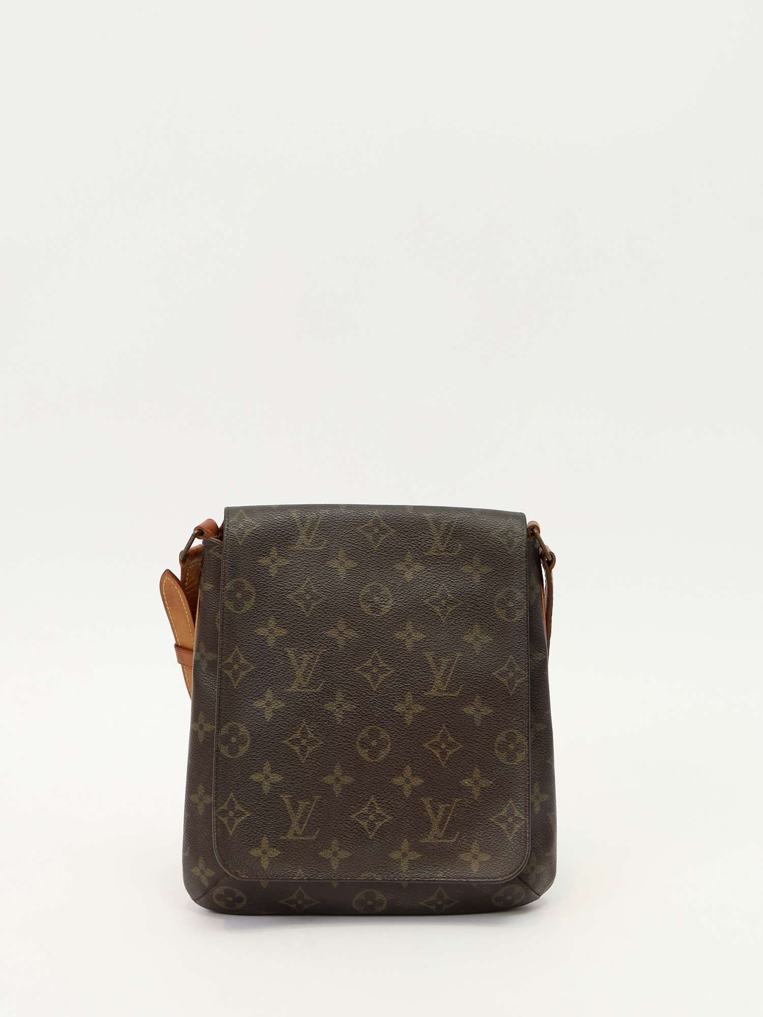 Louis Vuitton Musette