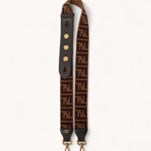 Fendi Shoulder Strap