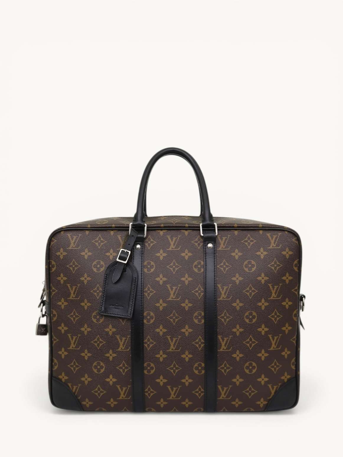Louis Vuitton Porte-Documents
