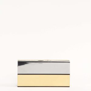 Jimmy Choo Plastic Bag