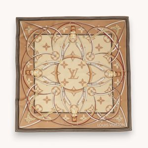 Louis Vuitton Scarf