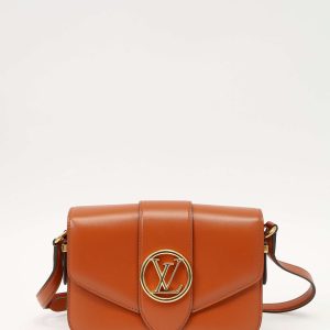 Louis Vuitton Pont 9