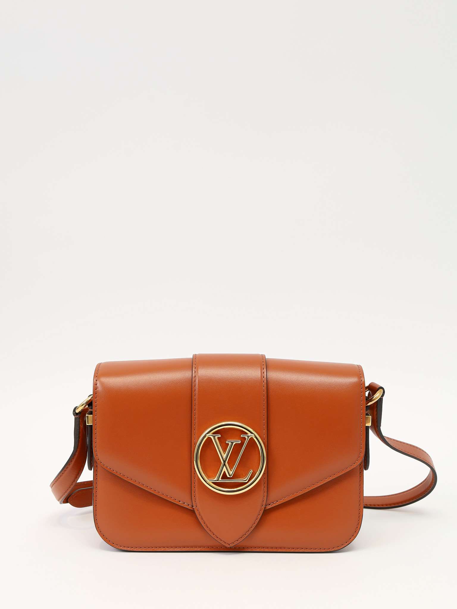 Louis Vuitton Pont 9