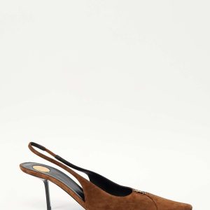 Saint Laurent Babylone