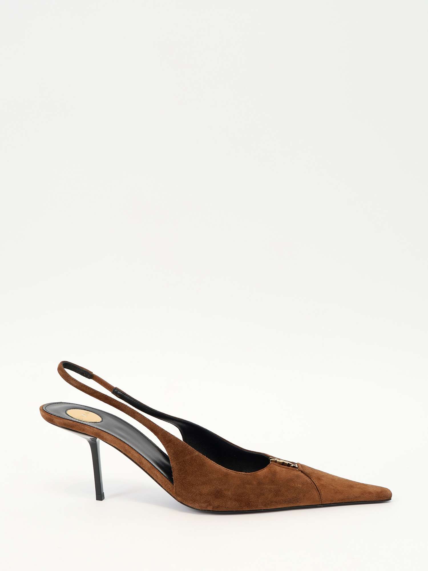 Saint Laurent Babylone