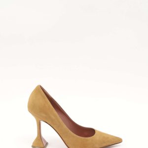 Amina Muaddi Shoes