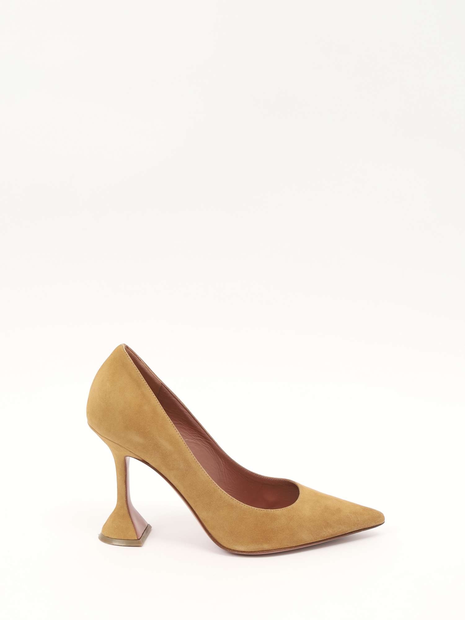 Amina Muaddi Shoes