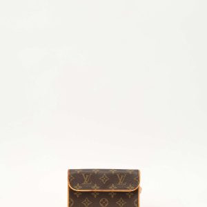 Louis Vuitton Florentine