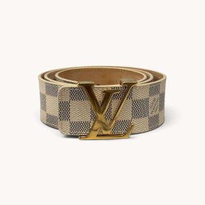 Louis Vuitton Belt