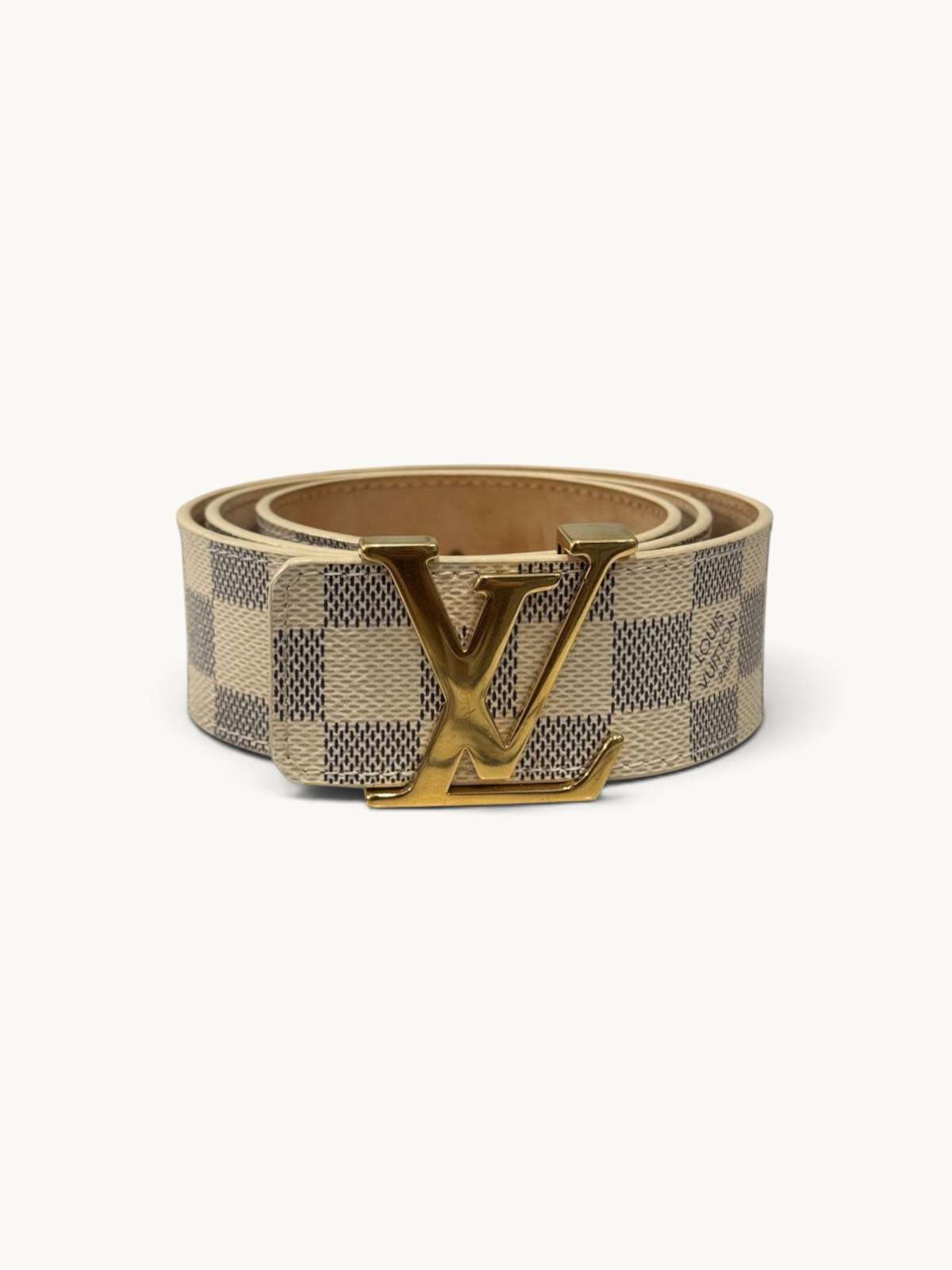 Louis Vuitton Belt