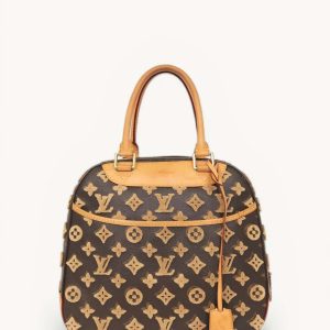 Louis Vuitton Deauville